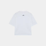 Basic Tee Pearl 2 Pack T-shirts eme