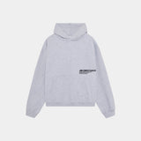 Roots Heather Oversized Hoodie Hoodies eme