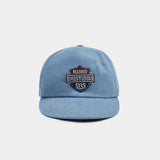 Frisona Pale Cap Headwear eme