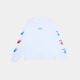 Franklin Pearl Long Sleeve T-shirts eme