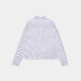 Don Boxy Squared Shirt Shirts eme