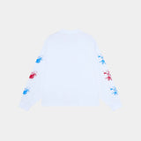 Franklin Pearl Long Sleeve T-shirts eme