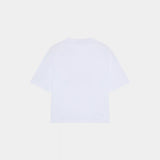 Manage Pearl Oversized Tee T-shirts eme