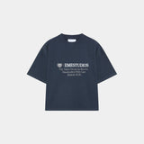 Institution Oversized Tee T-shirts eme