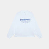 Institution Pearl Long Sleeve T-shirts eme