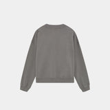 Institution Laurel Oversized Crewneck Sweatshirts eme