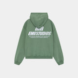 Meaning Sea Spray Oversized Hoodie Hoodies eme