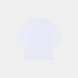 Crest Pearl Oversize Tee T-shirts eme