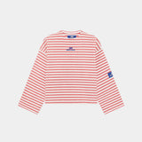 Sade Salsa Reverse Crewneck Sweatshirts Eme Studios