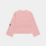Sade Salsa Reverse Crewneck Sweatshirts Eme Studios
