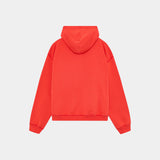 Inside Out Tomato Oversized Hoodie Hoodies eme