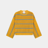 Alic Sunny Knit Sweater Knitwear eme