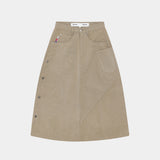 Maf Oak Skirt Woman Pants eme