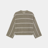 Alic Forest Knit Sweater Knitwear eme