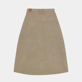 Maf Oak Skirt Woman Pants eme