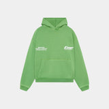 Speeding Up Peppermint Oversized Hoodie Hoodies eme