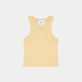 Tank Top Lemon Woman T-shirts eme