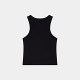 Tank Top Shadow Woman T-shirts eme