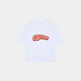 Cloiser Pearl Oversized Tee T-shirts eme