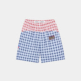 Gary B Squared Swim Trunk Swimwear eme
