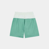 Gary Striped Swim Trunk Swimwear eme