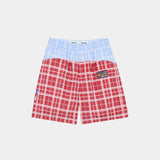 Gary R Squared Swim Trunk Swimwear eme