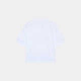 Cloiser Pearl Oversized Tee T-shirts eme