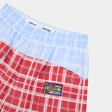 Gary R Squared Swim Trunk Swimwear eme