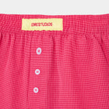 Lucky Gili Squared Boxers Underwear eme