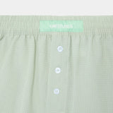 Lucky Eucalyptus Squared Boxers Underwear eme