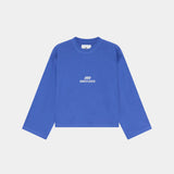 Cotten Sodalite Long Sleeve T-shirts eme