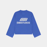 Cotten Sodalite Long Sleeve T-shirts eme