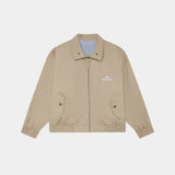Chulo G Stone Reverse Coat Outerwear Eme Studios