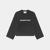 Metro Shadow Long Sleeve T-shirts Eme Studios