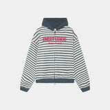 Capri Night Sky Full Zip Hoodies eme