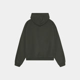 Brook Forest Oversized Hoodie Hoodies Eme Studios