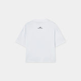 The Last Hole Pearl Oversized Tee T-shirts Eme Studios