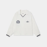 Daily Off Sand Golf Polo T-shirts Eme Studios
