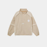Golf Off Sand Windbreaker Outerwear Eme Studios