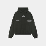 Nelly Shadow Oversized Hoodie Hoodies Eme Studios