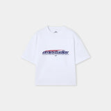 Exclusive Pearl Oversized Tee T-shirts Eme Studios