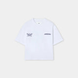 Ginger Pearl Oversized Tee T-shirts Eme Studios