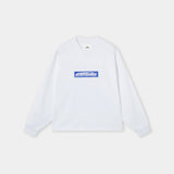 Stick Pearl Long Sleeve T-shirts Eme Studios