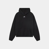 Alfa Shadow Oversized Hoodie Hoodies Eme Studios