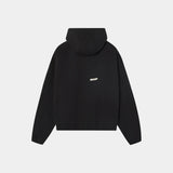 Alfa Shadow Oversized Hoodie Hoodies Eme Studios