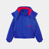 Gift Sodalite Puffer Outerwear Eme Studios