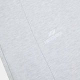 Alfa Heather Grey Sweatpants Pants Eme Studios
