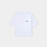 Exclusive Pearl Oversized Tee T-shirts Eme Studios