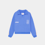 Cane Saare Polo Crewneck Sweatshirts Eme Studios