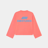Uniform Durbarry Long Sleeve T-shirts Eme Studios